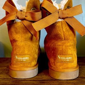 New Koolaburra by UGG